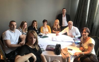 Конференција“ Методе и технике за развој међупредметних компетенција у основном образовању одраслих“
