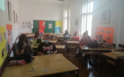 Пројекат заштите животне средине